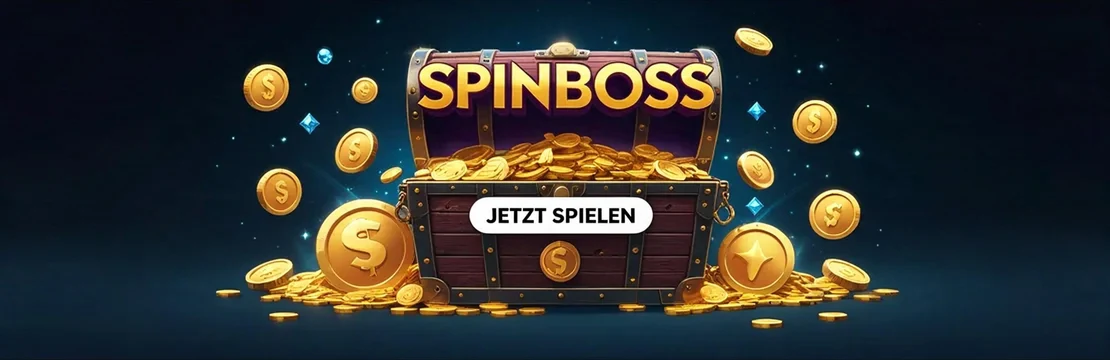 Spinboss2 Casino spin boss review